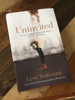 uninvited